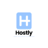 Hostly Logo